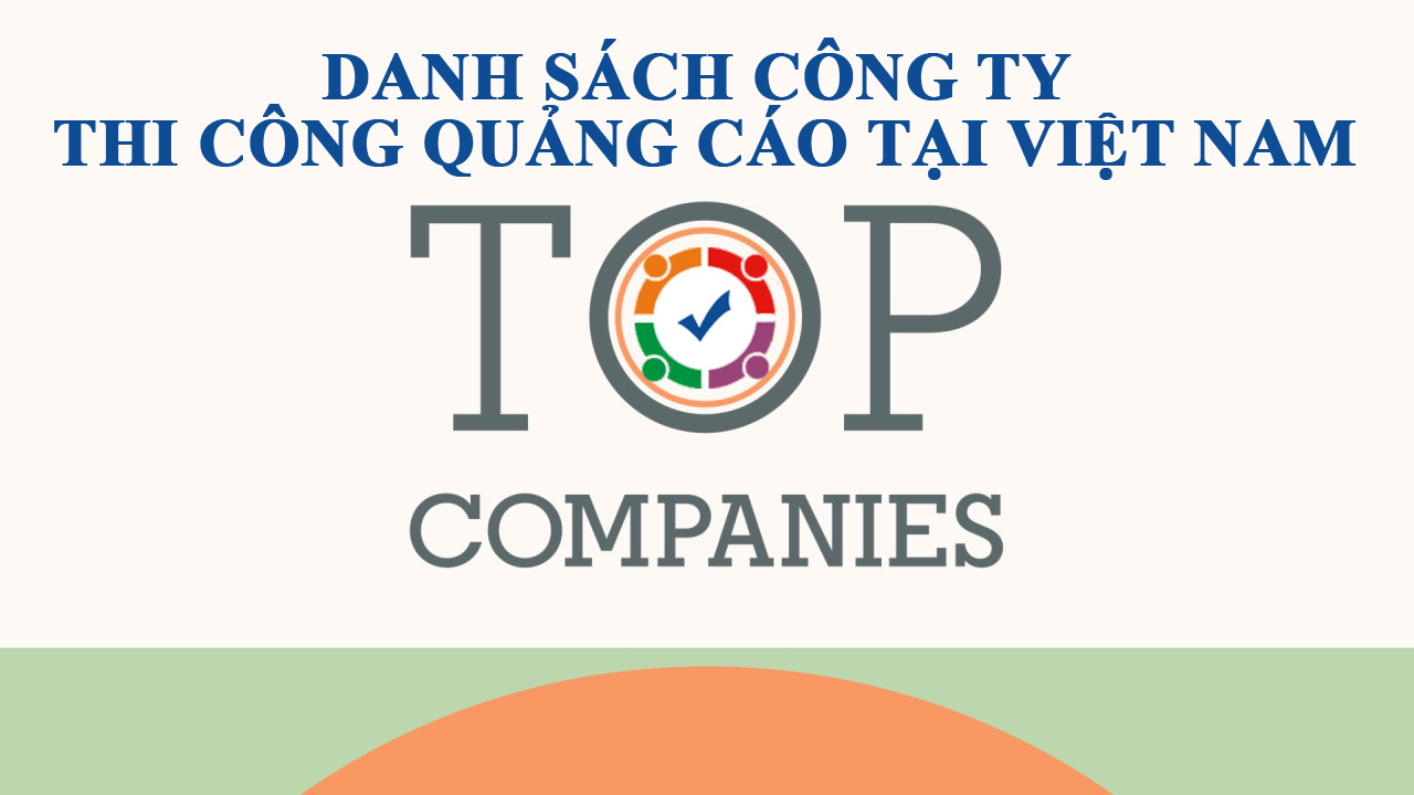 Làm biển quảng cáo