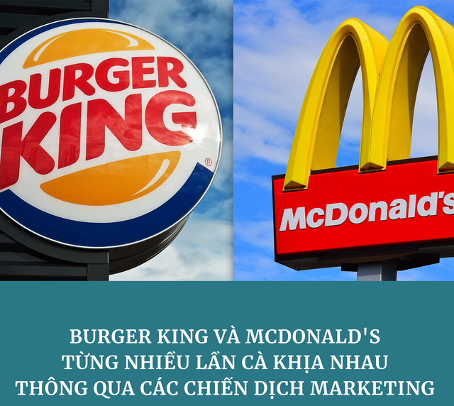 Marketing cà khịa