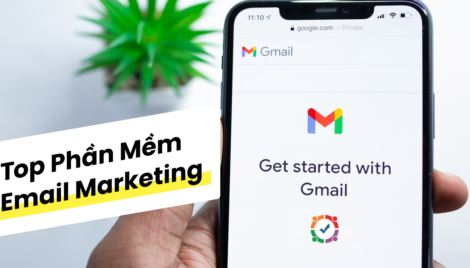 Marketing cho ngành phần mềm