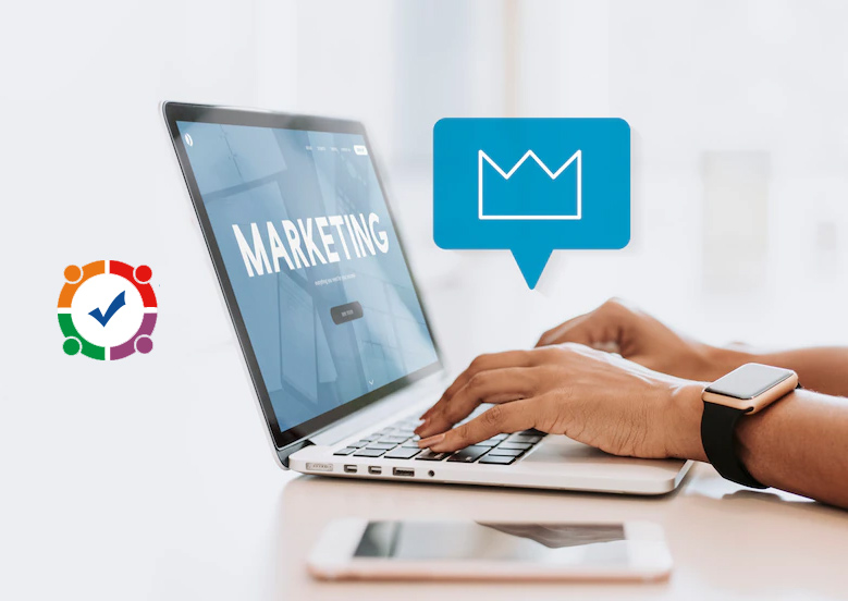 Marketing cho web bán máy ảnh