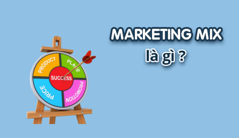 Marketing Mix