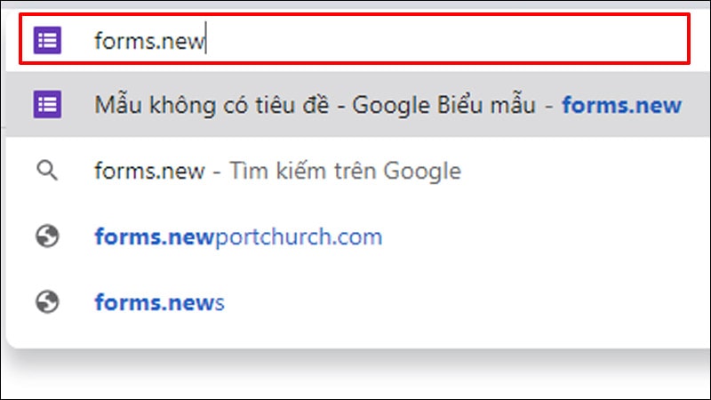 Cách tạo form đăng ký thu thập thông tin khách hàng miễn phí