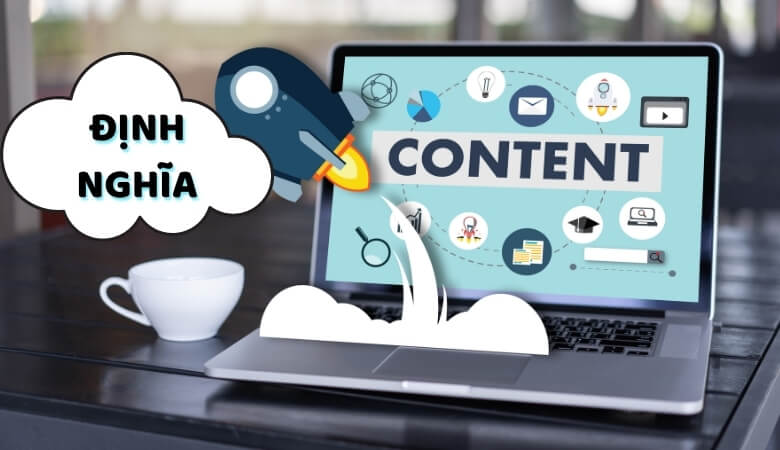 Content marketing trong kỷ nguyên 4.0