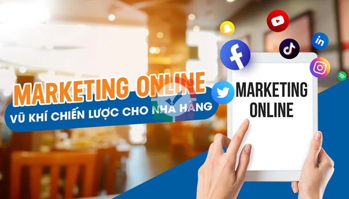 Marketing online cho bệnh viện