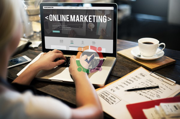 Marketing online cho công ty cơ khí