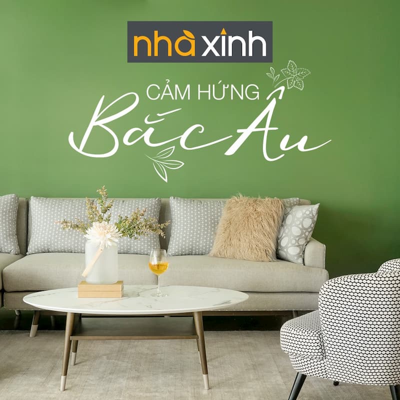 Content bán hàng nội thất