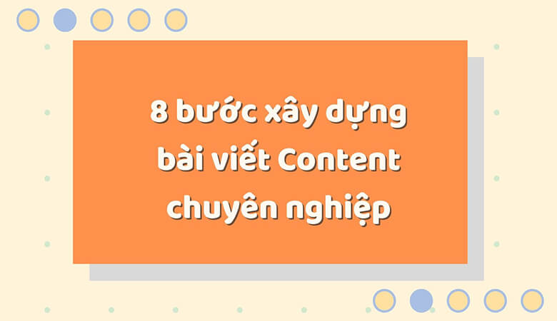 Viết content