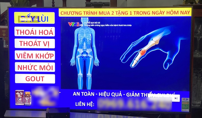 Quảng cáo thuốc YouTube Việt Nam