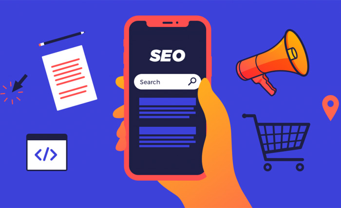 SEO sẽ như thế nào?