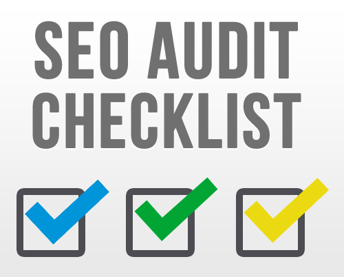 SEO Audit website chuyên nghiệp