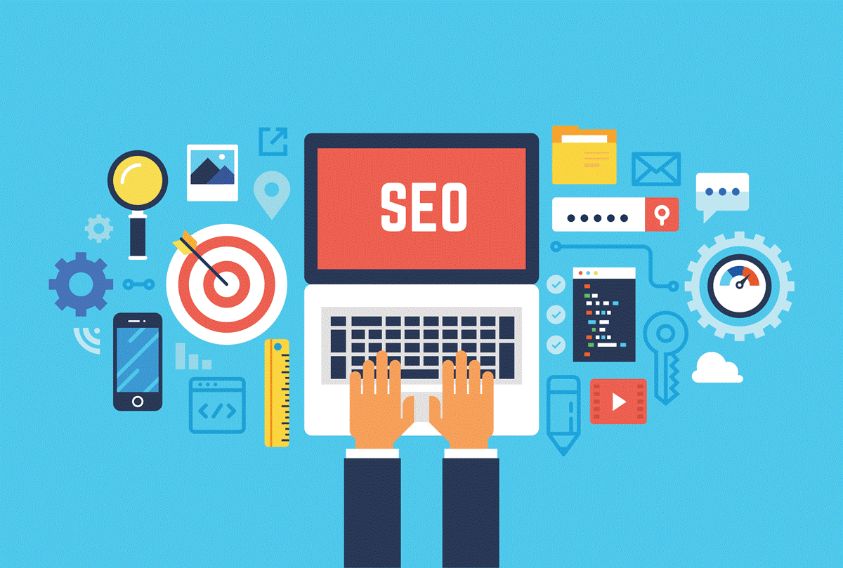 Seo cần làm những gì?