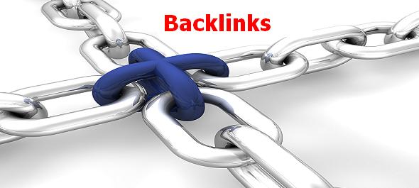 Seo web bằng backlink