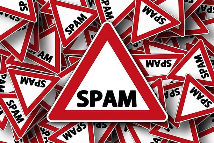 spam links SPAM LINKS và những điều cần biết trong SEO