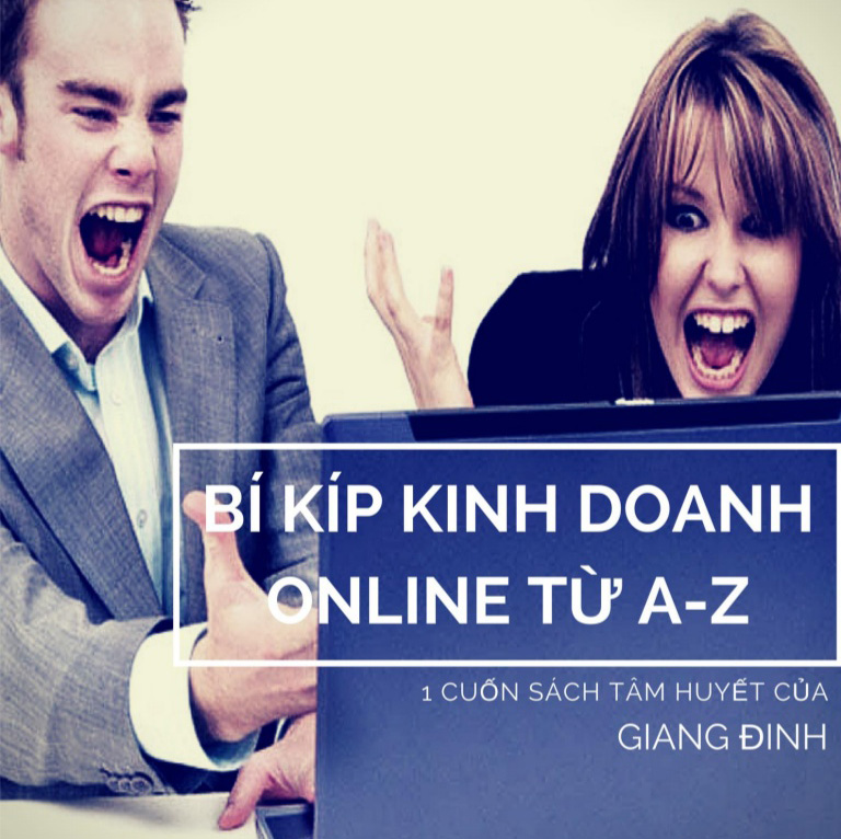 Tài liệu bán hàng online