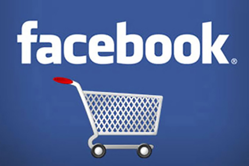 Tài liệu bán hàng trên Facebook