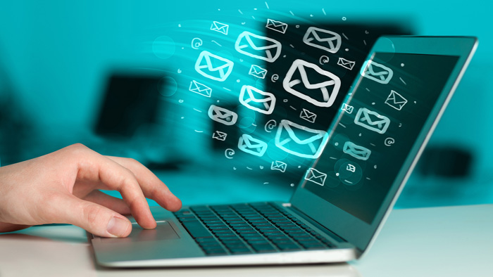 Tại sao phải dùng email theo tên miền doanh nghiệp