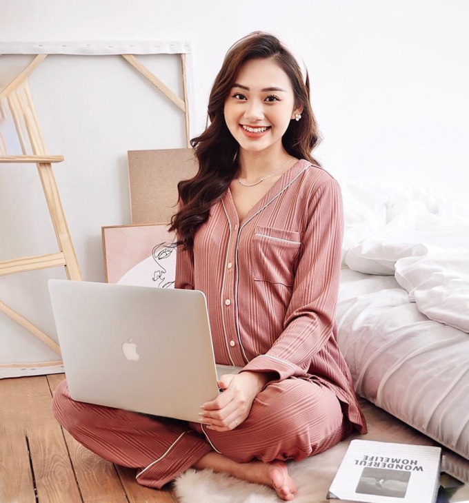 Tâm sự của mẹ bỉm sữa bán hàng online