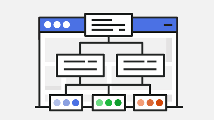 Sitemap cho website