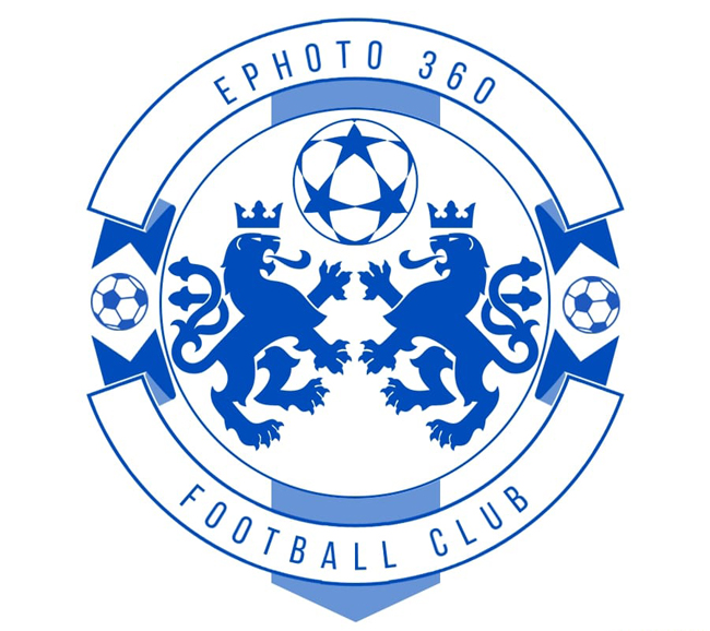 Thiết kế logo bóng đá