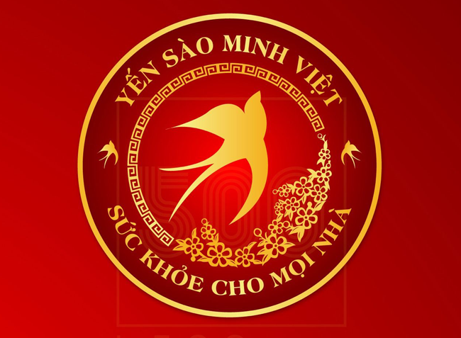 Thiết kế logo yến sào