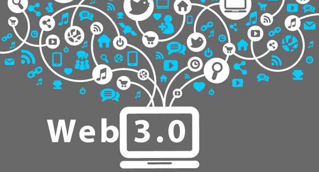 Thiết kế web 3.0