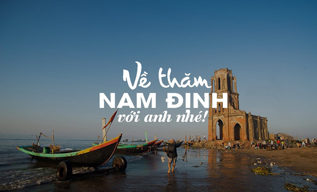 Thiết kế web tại Nam Định