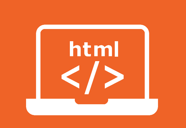 Thiết kế website bán hàng bằng HTML