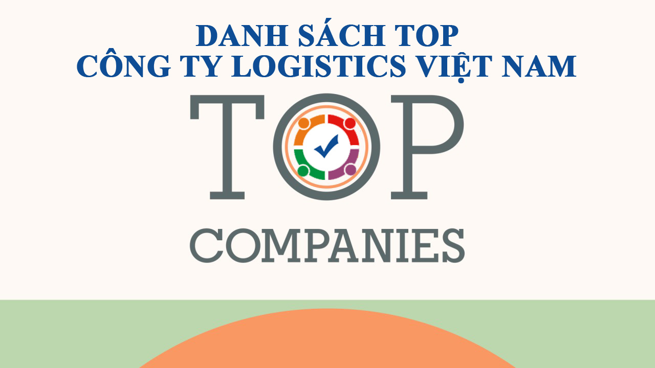 Top công ty logistics Việt Nam