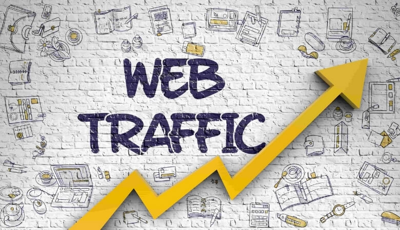 Traffic website