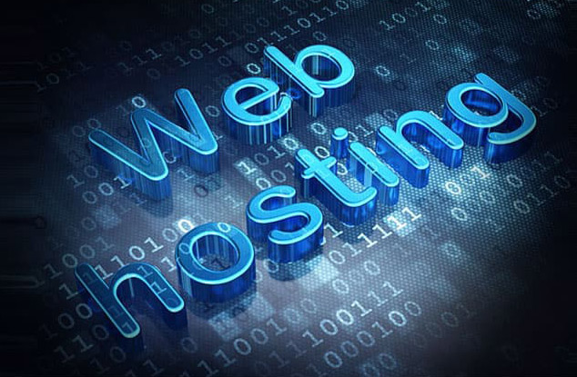 Web hosting