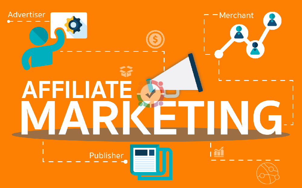 Affiliate marketing