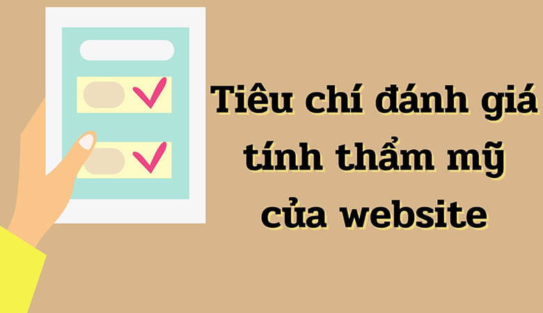 Các loại website phổ biến hiện nay