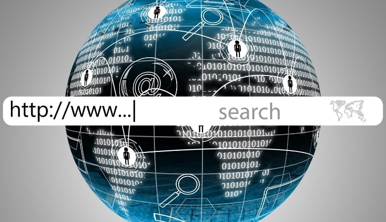 Domain chuẩn SEO