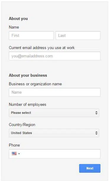 Email marketing hiệu quả với tên miền mới tại sao phải mua tên miền