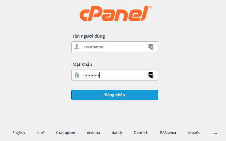 Hướng dẫn cài đặt ssl trên cpanel Cài SSL trên hosting cpanel