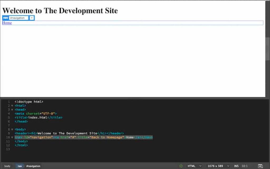 Tài liệu Hướng dẫn làm web bán hàng bằng Dreamweaver