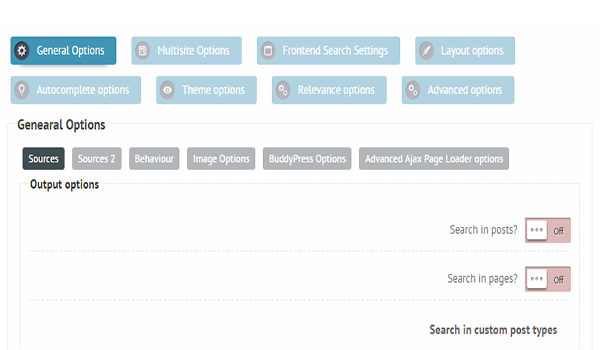 AJAX Search Pro for WordPress – Live Search Plugin