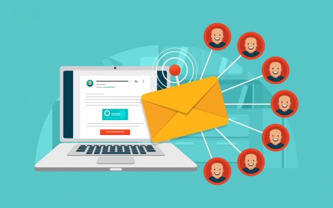 Xu hướng Email Marketing năm 2024