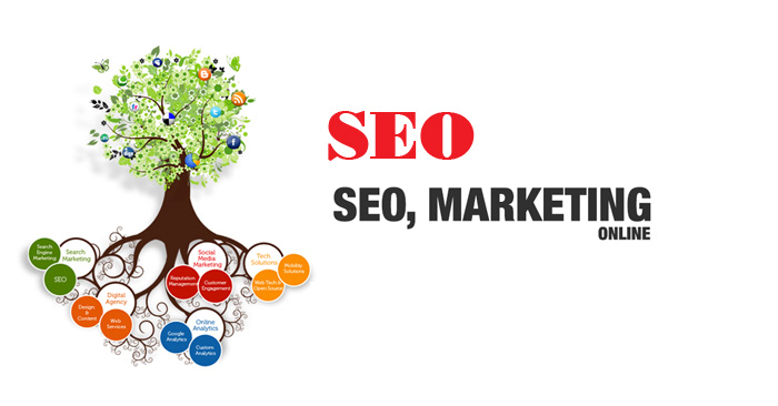 Xu hướng SEO và Content Marketing