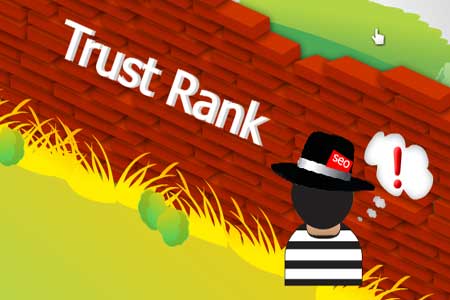 Bí quyết tăng doanh số bán hàng bằng cách tăng Trust Rank