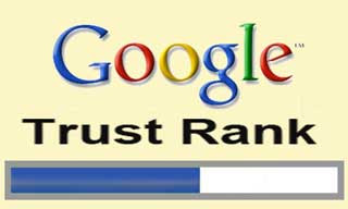 google-trust-rank