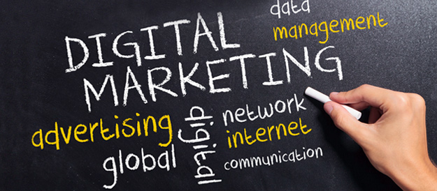 Marketing online