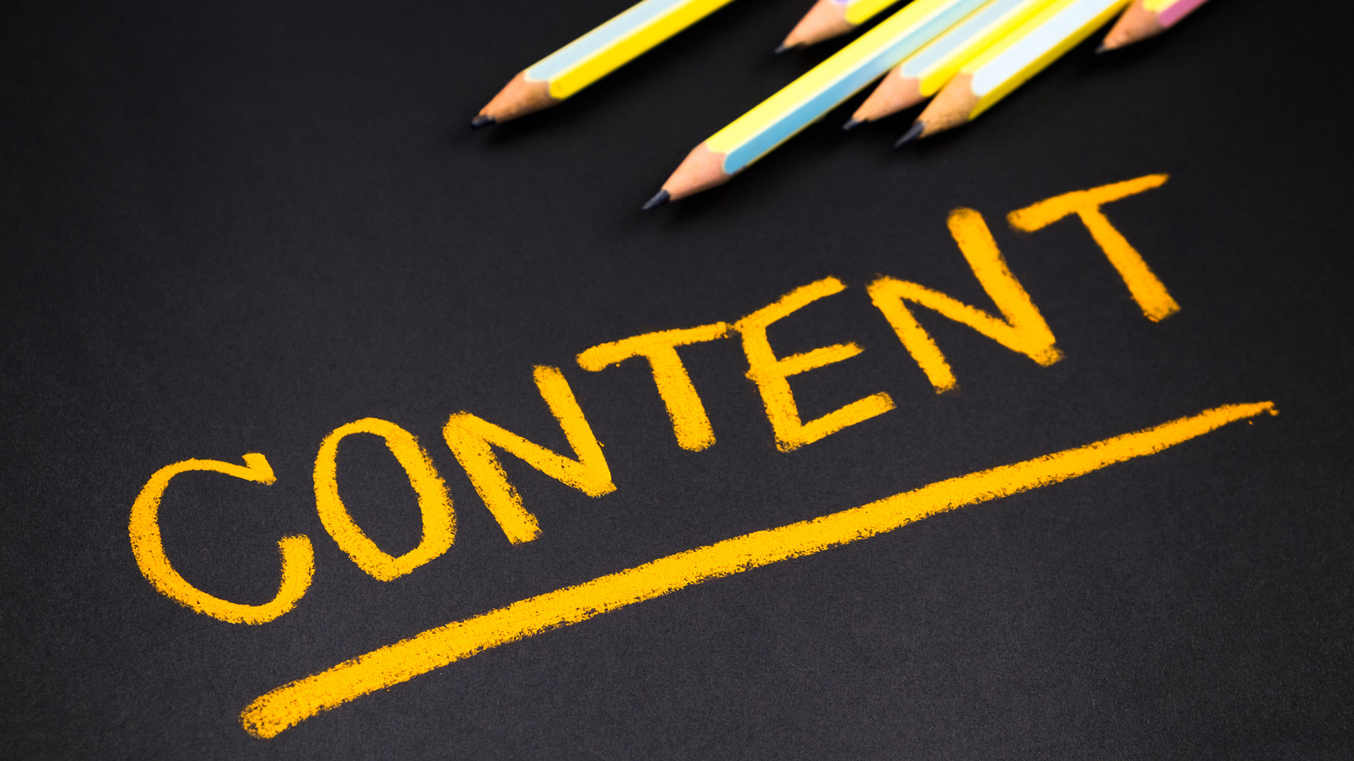 3 bước thực hiện Content vượt chuẩn SEO