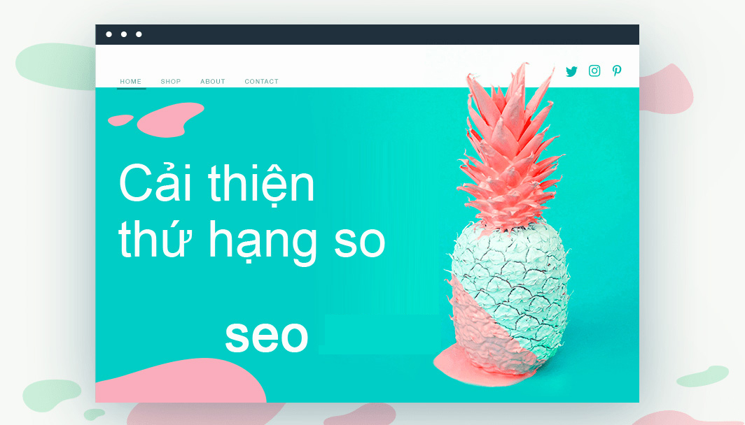 7 thủ thuật seo để cải thiện thứ hạng từ khóa