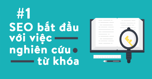 8 Câu hỏi bạn cần phải trả lời trước khi bắt đầu SEO