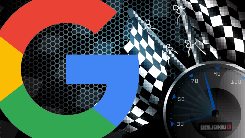 Báo cáo về Google AMP Check google amp