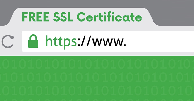 Tăng lợi thế trong SEO với SSL (https)