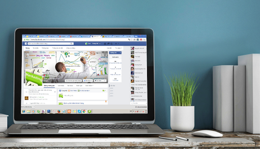 Quảng cáo facebook từ a đến z