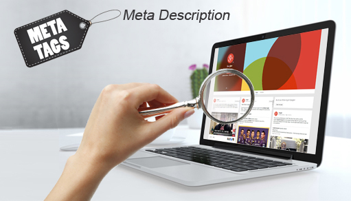 Bí quyết tối ưu hóa thẻ Meta Description theo chuẩn seo