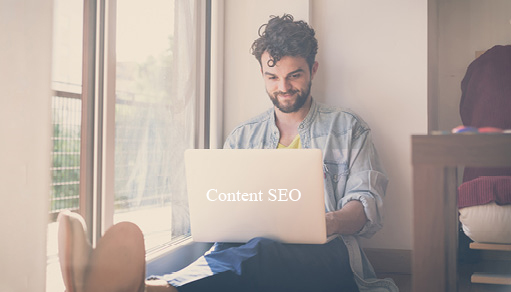 Biên tập nội dung web chuẩn SEO